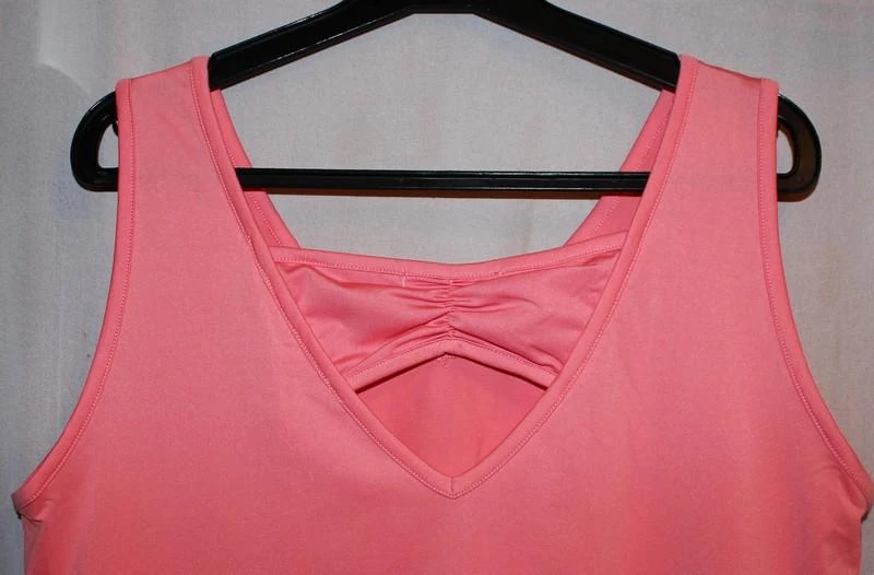 #Blusa Basic One T3 (38) – photo 6